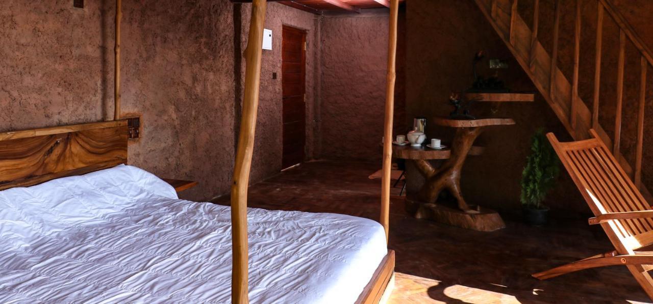 Ella Camelot Villa Eksteriør billede